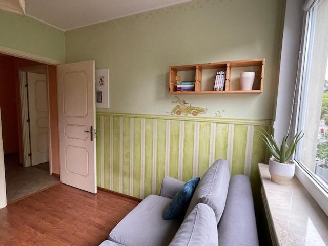 Sopot Home Экстерьер фото